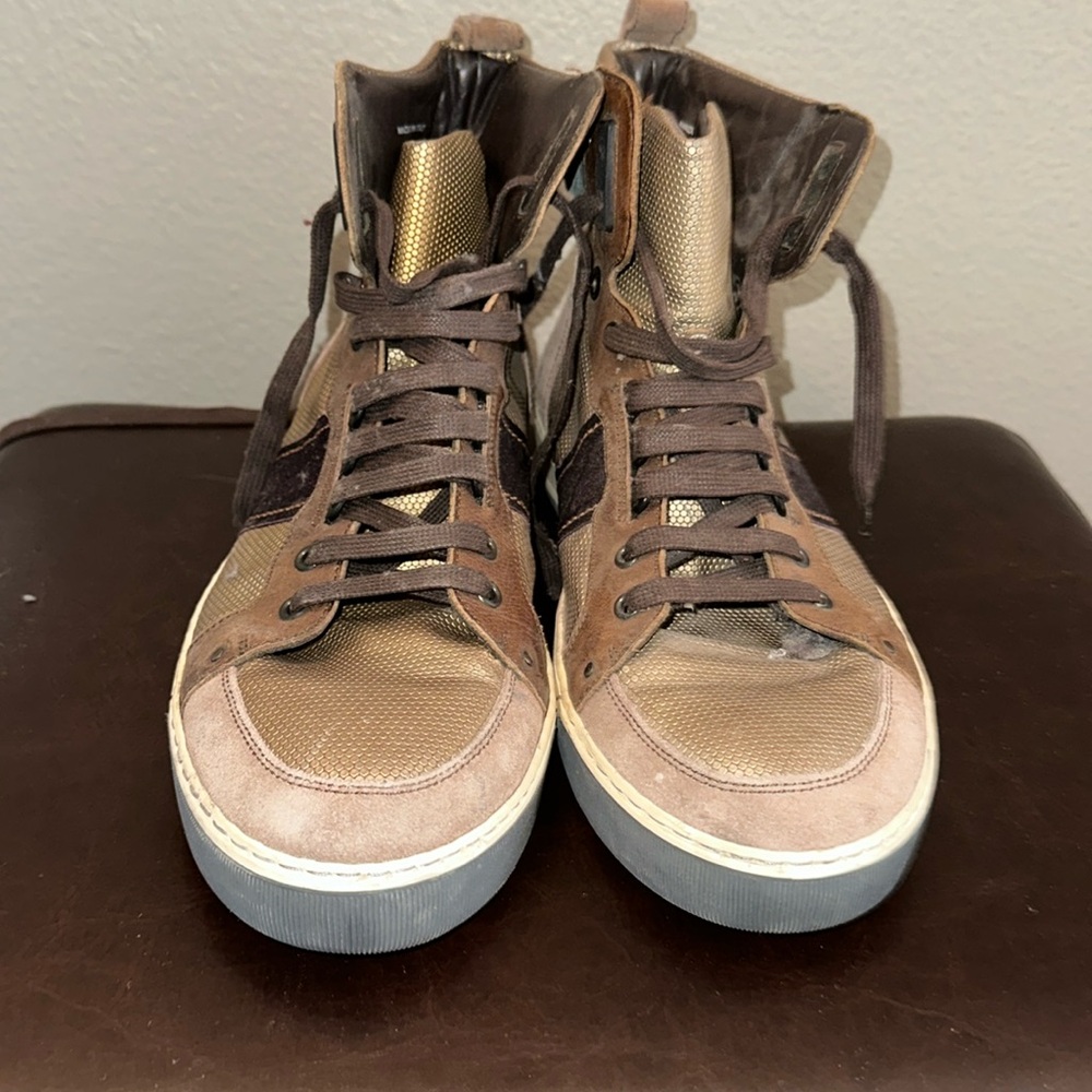 Lanvin shoes